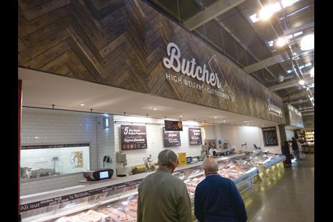 Whole Foods Market, Cheltenham